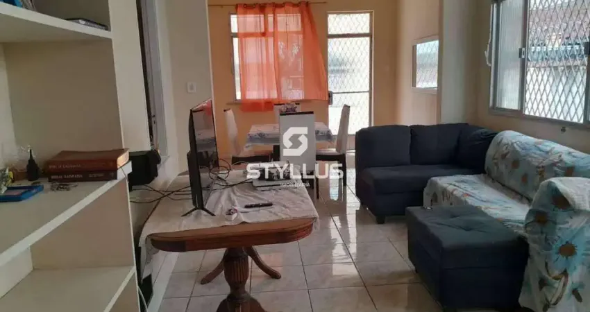 Casa com 3 quartos à venda na Rua Coração de Maria, Méier, Rio de Janeiro