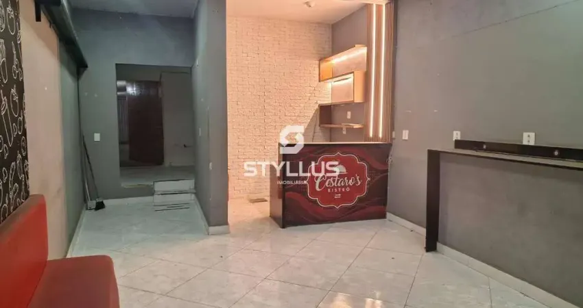 Ponto comercial à venda na Rua Aristides Caire, Méier, Rio de Janeiro