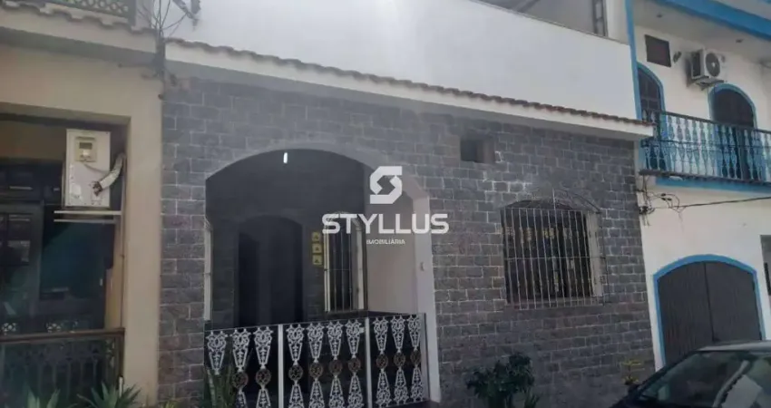 Casa em condomínio fechado com 3 quartos à venda na Avenida Ministro Edgard Romero, Madureira, Rio de Janeiro