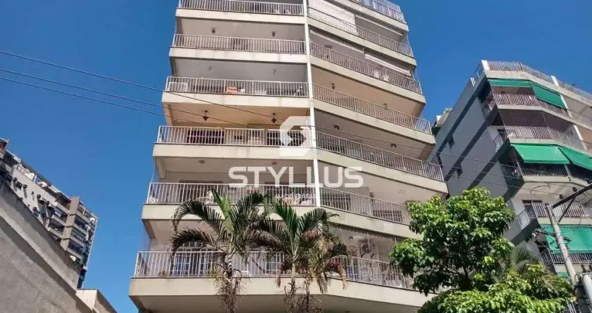 Apartamento com 2 quartos à venda na Rua Basílio de Brito, Cachambi, Rio de Janeiro