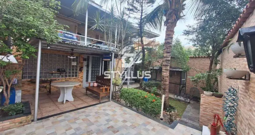Casa com 3 quartos à venda na Rua Miguel Fernandes, Méier, Rio de Janeiro