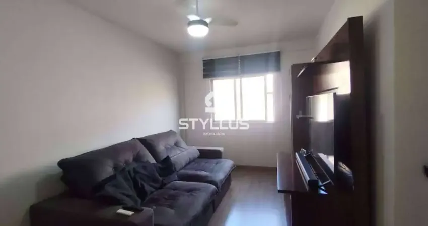 Apartamento com 3 quartos à venda na Rua Ferreira de Andrade, Cachambi, Rio de Janeiro