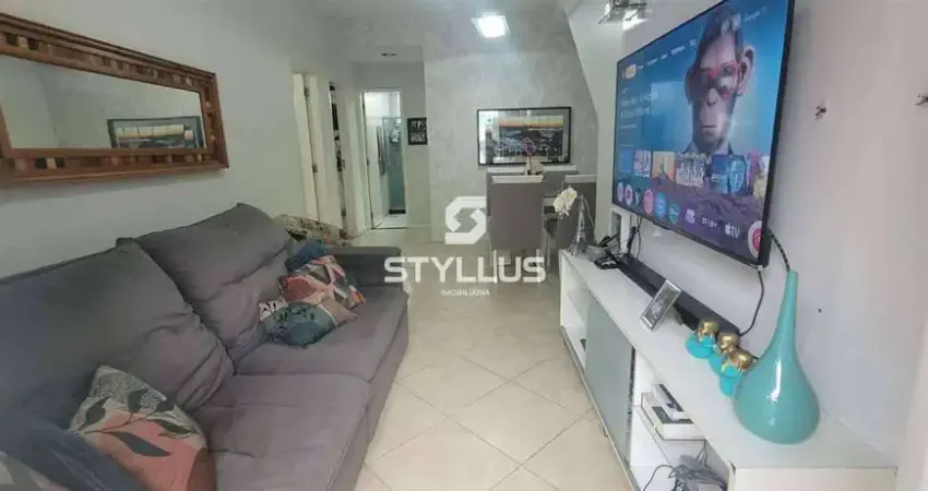 Casa em condomínio fechado com 2 quartos à venda na Rua Lins de Vasconcelos, Lins de Vasconcelos, Rio de Janeiro