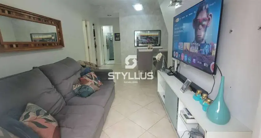 Casa em condomínio fechado com 2 quartos à venda na Rua Lins de Vasconcelos, Lins de Vasconcelos, Rio de Janeiro