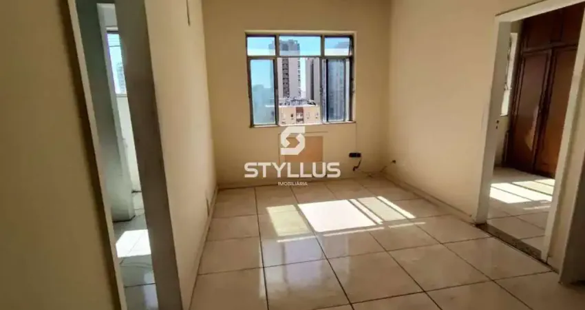 Apartamento com 1 quarto à venda na Rua Cachambi, Cachambi, Rio de Janeiro