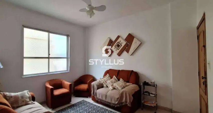 Apartamento com 2 quartos à venda na Rua Amália, Quintino Bocaiúva, Rio de Janeiro