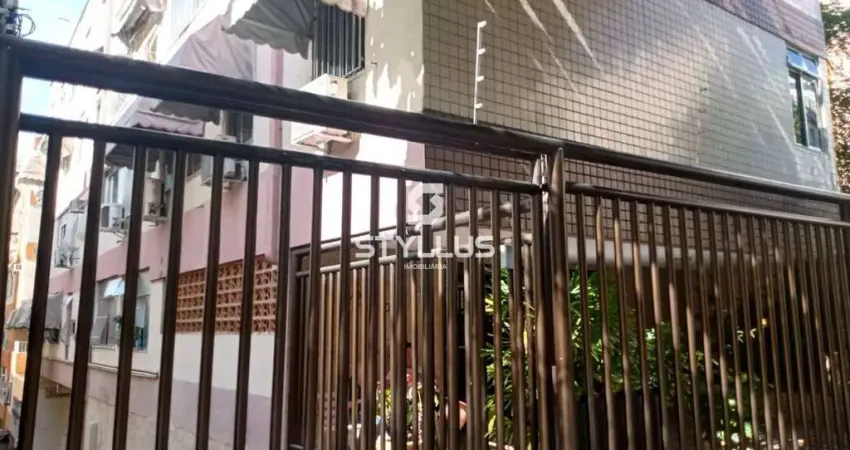 Apartamento com 2 quartos à venda na Rua Getúlio, Todos os Santos, Rio de Janeiro