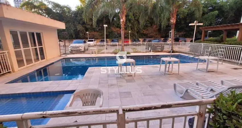 Apartamento com 2 quartos à venda na Rua Miguel Cervantes, Cachambi, Rio de Janeiro