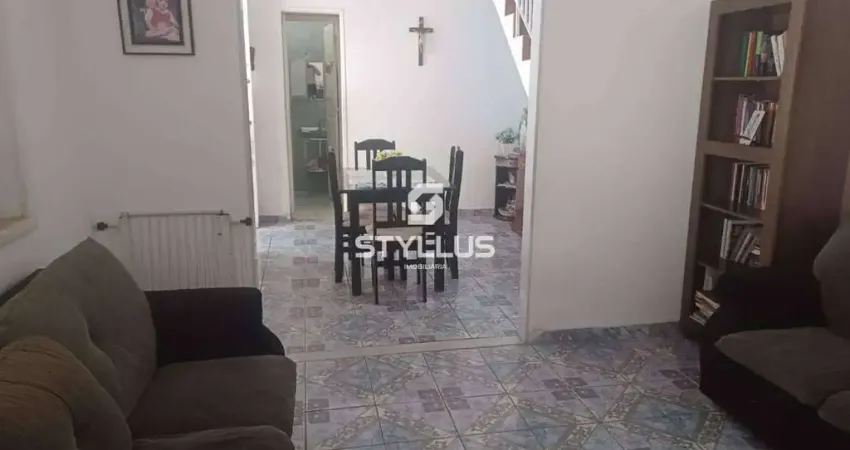 Casa em condomínio fechado com 3 quartos à venda na Rua Vilela Tavares, Méier, Rio de Janeiro