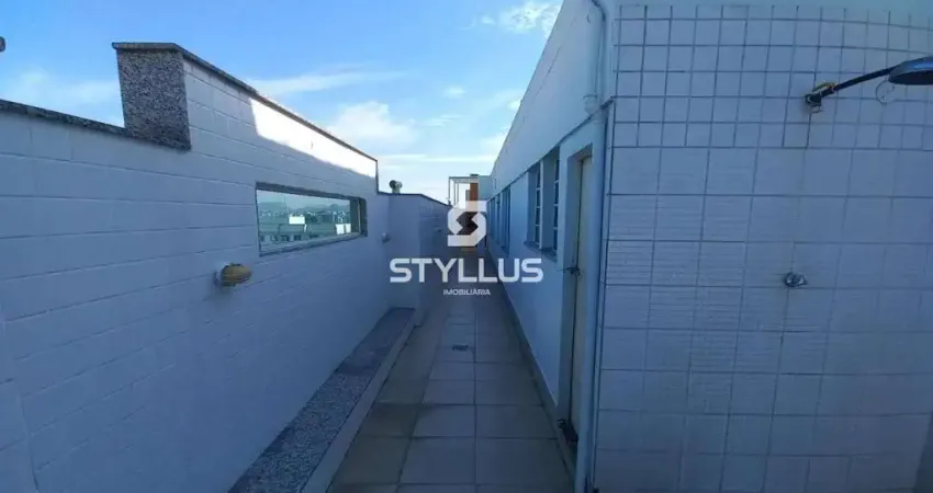 Apartamento com 2 quartos à venda na Rua Vaz de Toledo, Engenho Novo, Rio de Janeiro