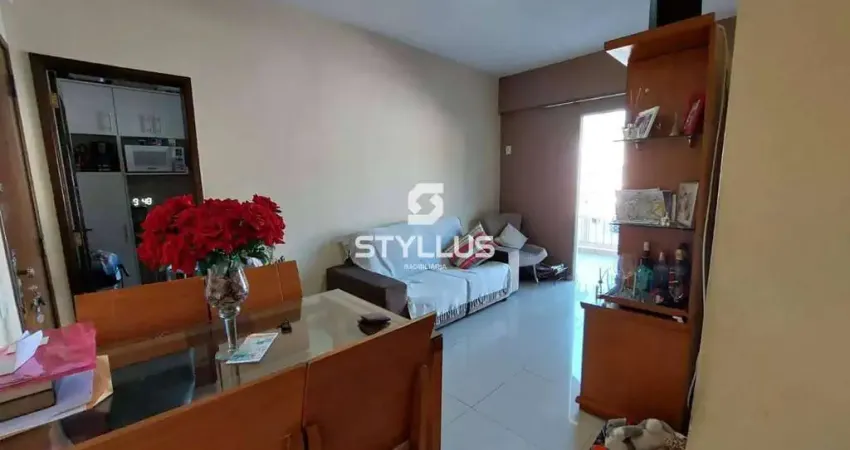 Apartamento com 2 quartos à venda na Rua Magalhães Couto, Méier, Rio de Janeiro