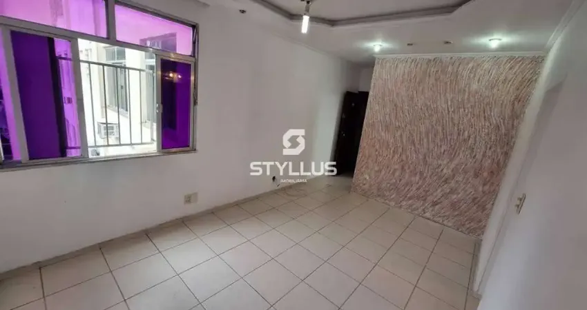 Apartamento com 2 quartos à venda na Rua Mossoró, Méier, Rio de Janeiro