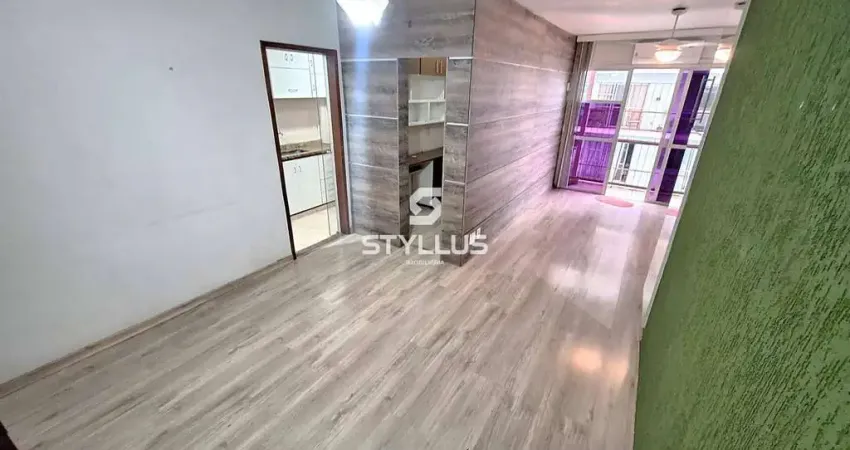 Apartamento com 2 quartos à venda na Rua Padre Ildefonso Penalba, Méier, Rio de Janeiro
