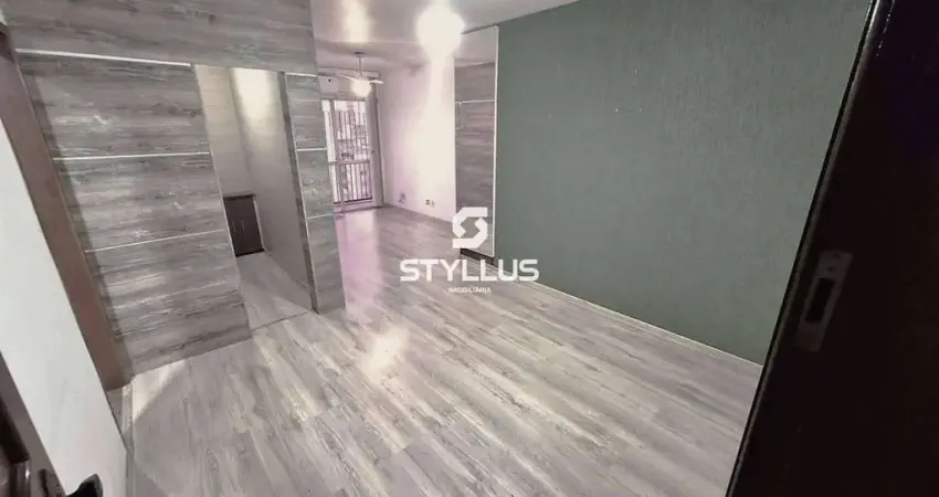 Apartamento com 2 quartos à venda na Rua Padre Ildefonso Penalba, Méier, Rio de Janeiro