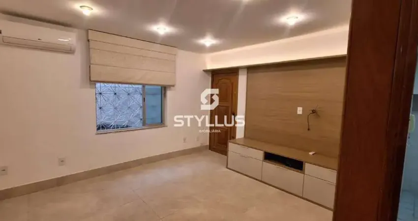 Apartamento com 2 quartos à venda na Rua Maranhão, Méier, Rio de Janeiro