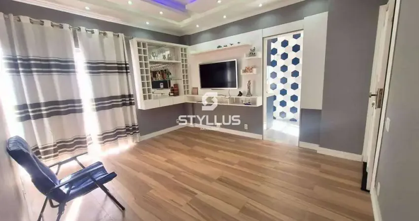 Apartamento com 3 quartos à venda na Rua Visconde de Tocantins, Méier, Rio de Janeiro