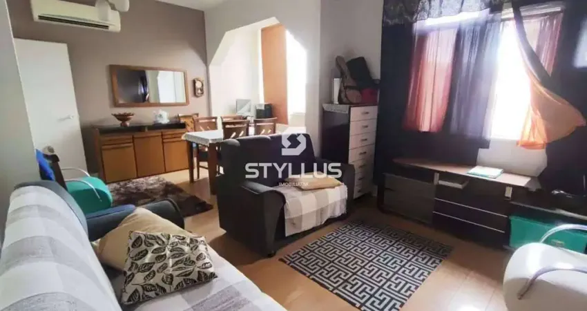 Apartamento com 2 quartos à venda na Rua Samuel Guimarães, São Francisco Xavier, Rio de Janeiro