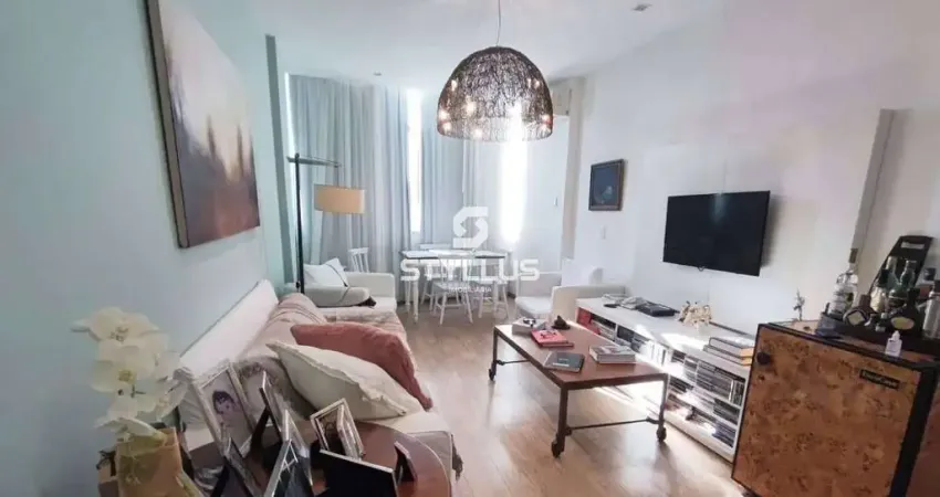 Apartamento com 3 quartos à venda na Rua Conde de Bonfim, Tijuca, Rio de Janeiro