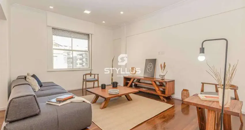 Apartamento com 2 quartos à venda na Rua Barata Ribeiro, Copacabana, Rio de Janeiro
