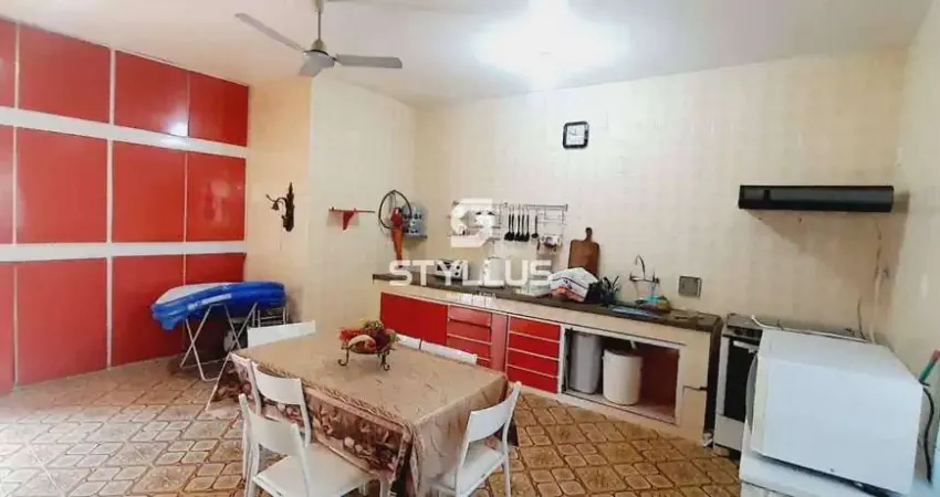 Casa com 3 quartos à venda na Rua Marquês de Leão, Engenho Novo, Rio de Janeiro