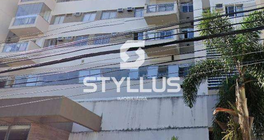 Apartamento com 3 quartos à venda na Rua São Brás, Todos os Santos, Rio de Janeiro