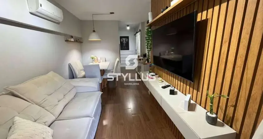 Apartamento com 3 quartos à venda na Rua São Brás, Todos os Santos, Rio de Janeiro