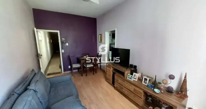 Apartamento com 3 quartos à venda na Rua Aristides Caire, Méier, Rio de Janeiro