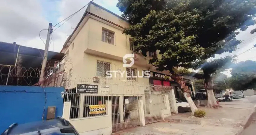 Apartamento com 2 quartos à venda na Rua Feliciano de Aguiar, Maria da Graça, Rio de Janeiro