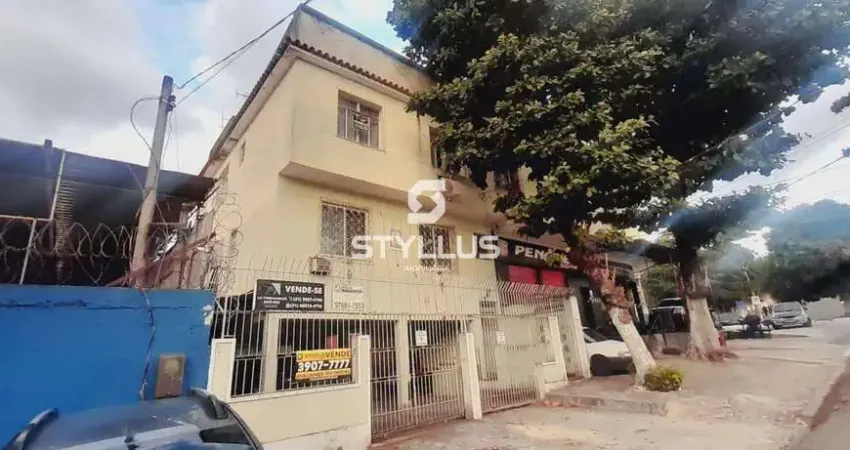 Apartamento com 2 quartos à venda na Rua Feliciano de Aguiar, Maria da Graça, Rio de Janeiro