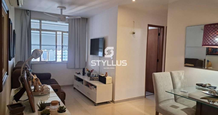 Apartamento com 2 quartos à venda na Rua Visconde de Tocantins, Méier, Rio de Janeiro