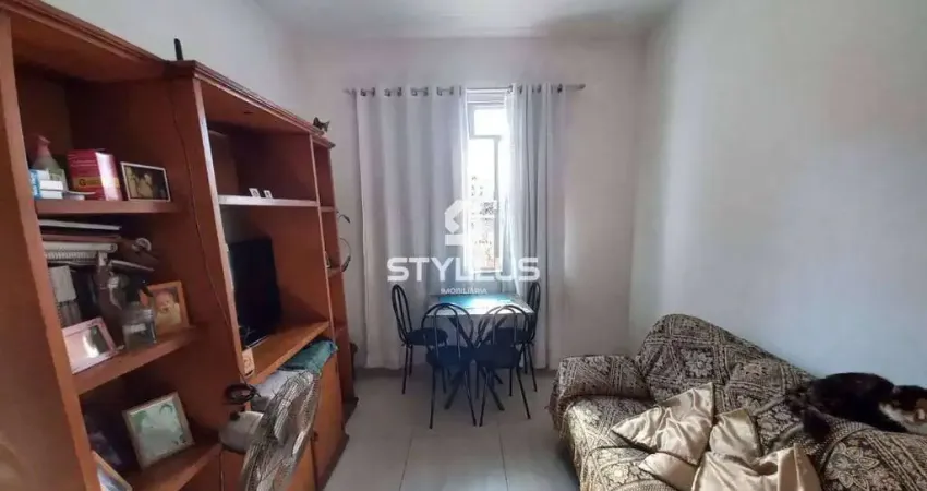 Apartamento com 2 quartos à venda na Rua Feliciano de Aguiar, Maria da Graça, Rio de Janeiro