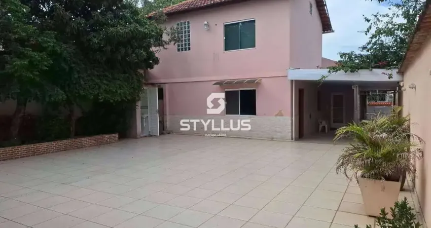 Casa com 6 quartos à venda na Rua Visconde de Itabaiana, Engenho Novo, Rio de Janeiro