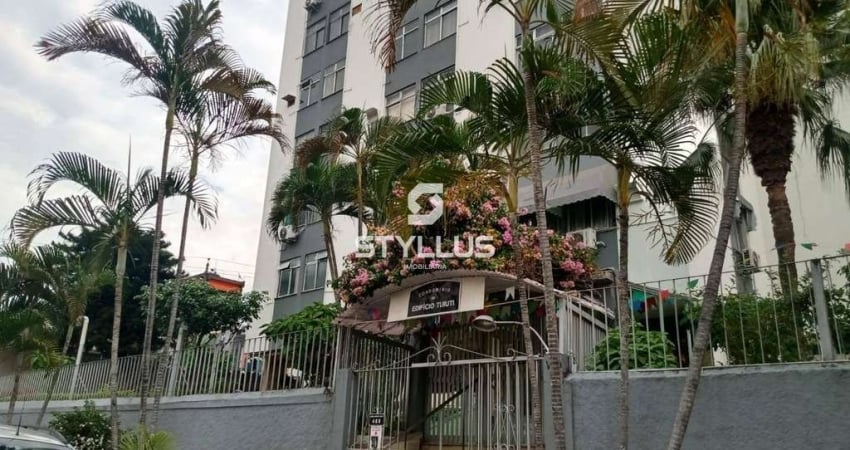 Apartamento com 3 quartos à venda na Rua Augusto Nunes, Cachambi, Rio de Janeiro