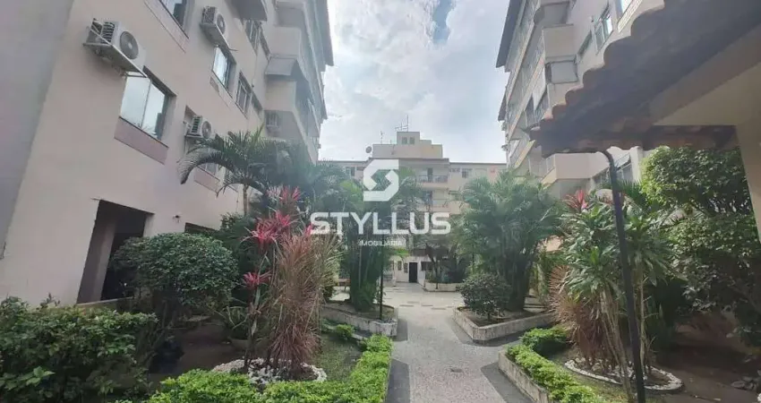 Apartamento com 2 quartos à venda na Rua Ferreira Cardoso, Maria da Graça, Rio de Janeiro