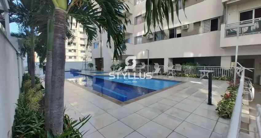 Apartamento com 3 quartos à venda na Rua São Brás, Cachambi, Rio de Janeiro