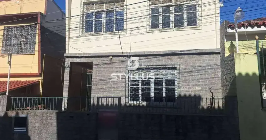 Casa em condomínio fechado com 3 quartos à venda na Rua Getúlio, Todos os Santos, Rio de Janeiro