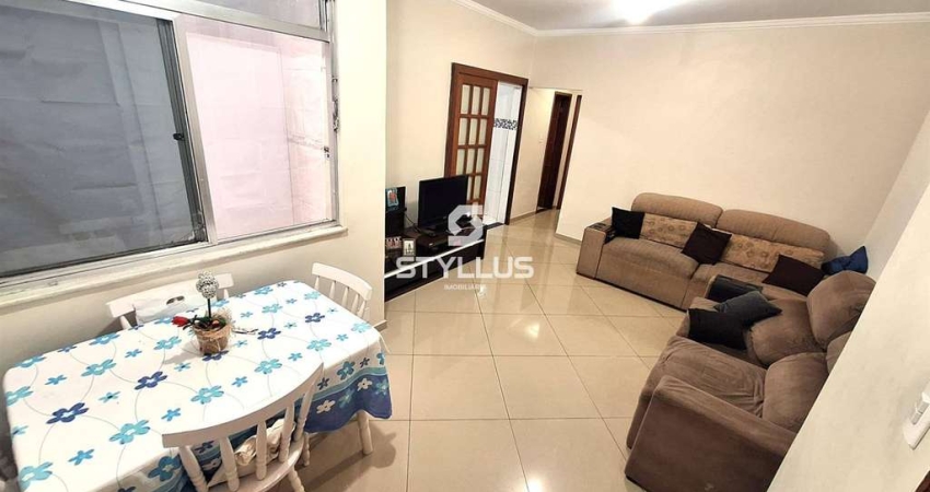 Apartamento com 2 quartos à venda na Rua Basílio de Brito, Cachambi, Rio de Janeiro