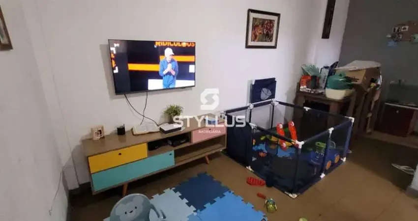 Apartamento com 2 quartos à venda na Rua da Abolição, Abolição, Rio de Janeiro