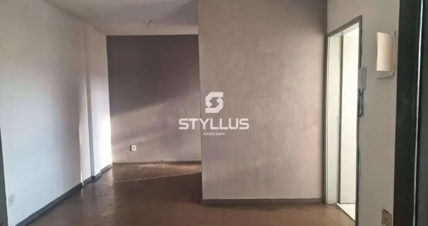 Apartamento com 2 quartos à venda na Rua da Abolição, Abolição, Rio de Janeiro