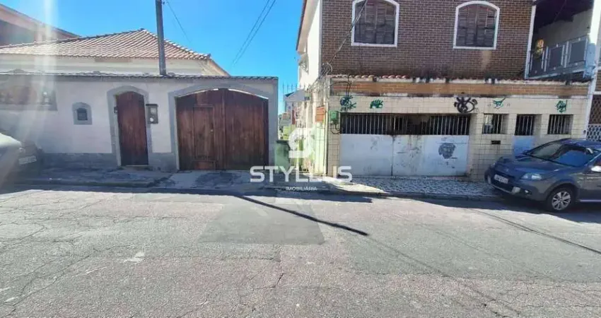 Apartamento com 2 quartos à venda na Rua Pacheco Jordão, Higienópolis, Rio de Janeiro