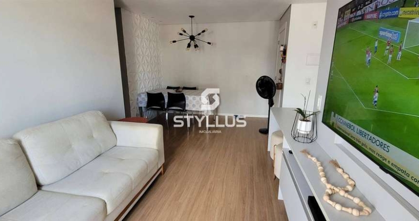 Apartamento com 3 quartos à venda na Rua Ferreira de Andrade, Cachambi, Rio de Janeiro