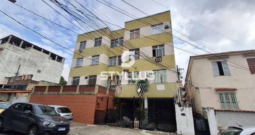 Apartamento com 2 quartos à venda na Rua Visconde de Itabaiana, Engenho Novo, Rio de Janeiro