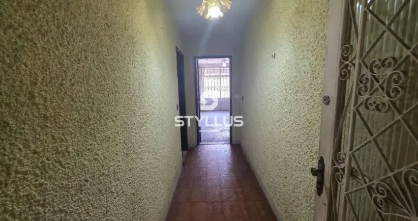 Apartamento com 3 quartos à venda na Rua Orestes Barbosa, Jardim Guanabara, Rio de Janeiro