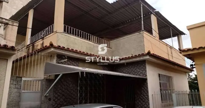 Casa em condomínio fechado com 3 quartos à venda na Rua Peçanha da Silva, Engenho Novo, Rio de Janeiro