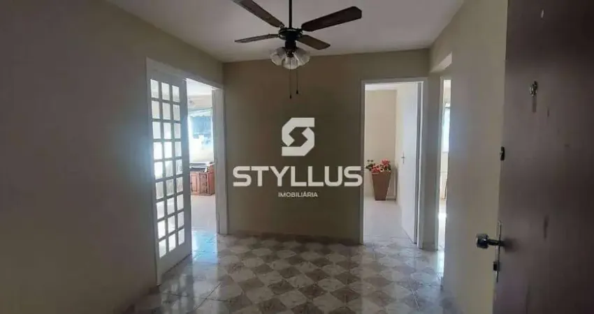 Apartamento com 3 quartos à venda na Rua Eulina Ribeiro, Engenho de Dentro, Rio de Janeiro