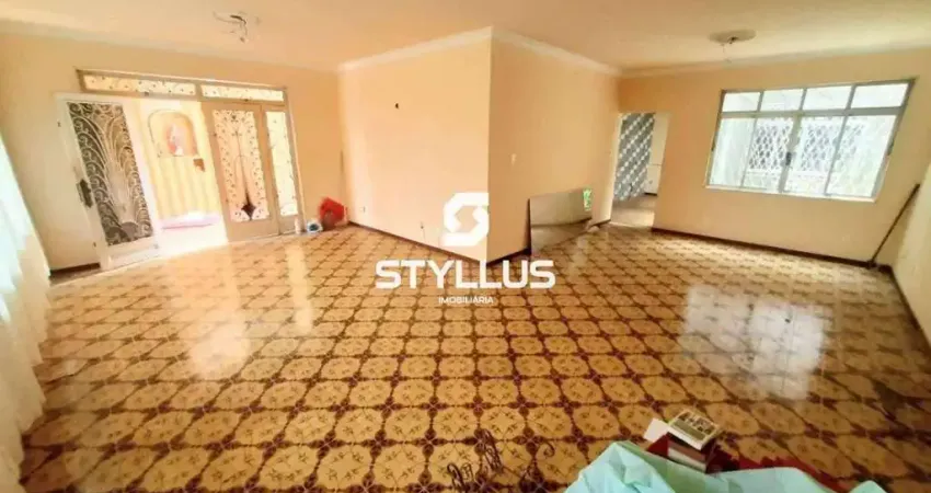 Casa com 3 quartos à venda na Rua Miguel Ângelo, Cachambi, Rio de Janeiro