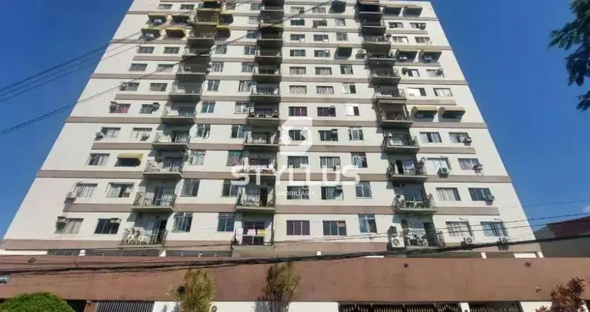 Apartamento com 2 quartos à venda na Rua São Joaquim, Cachambi, Rio de Janeiro