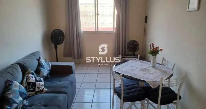 Apartamento com 1 quarto à venda na Rua Francisca Vidal, Pilares, Rio de Janeiro