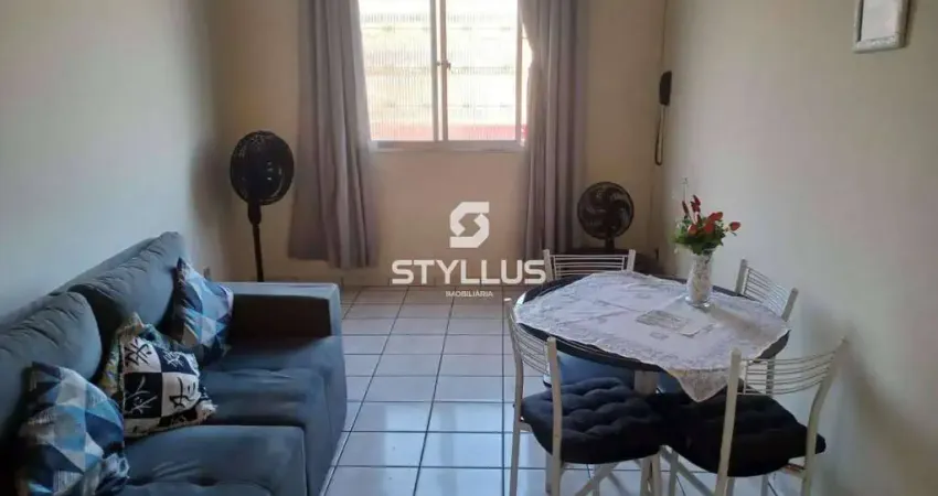 Apartamento com 1 quarto à venda na Rua Francisca Vidal, Pilares, Rio de Janeiro