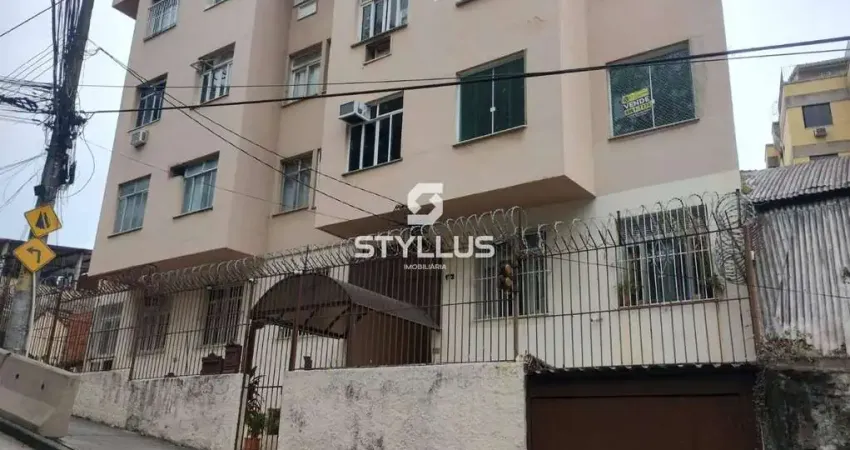 Apartamento com 1 quarto à venda na Rua Conselheiro Ferraz, Lins de Vasconcelos, Rio de Janeiro